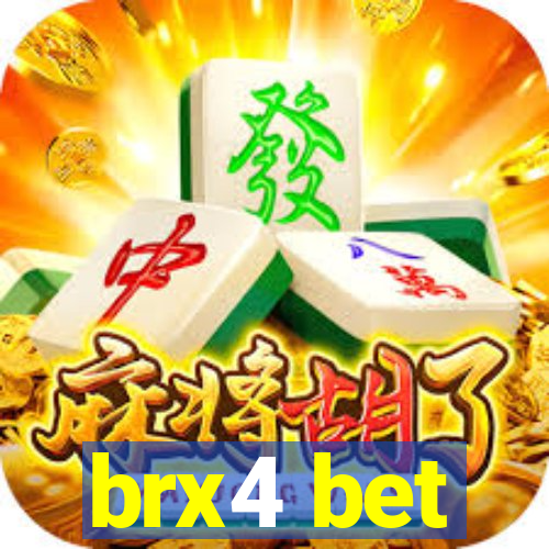 brx4 bet